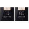 imageMaybelline Fit Me Loose Setting Powder Face Powder Makeup ampamp Finishing Powder Deep 1 Count05 Fair