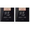 imageMaybelline Fit Me Loose Setting Powder Face Powder Makeup ampamp Finishing Powder Deep 1 Count15 LIGHT