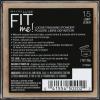imageMaybelline Fit Me Loose Setting Powder Face Powder Makeup ampamp Finishing Powder Deep 1 Count15 LIGHT