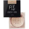 imageMaybelline Fit Me Loose Setting Powder Face Powder Makeup ampamp Finishing Powder Deep 1 Count20 LIGHT MEDIUM