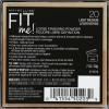 imageMaybelline Fit Me Loose Setting Powder Face Powder Makeup ampamp Finishing Powder Deep 1 Count20 LIGHT MEDIUM