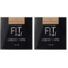 imageMaybelline Fit Me Loose Setting Powder Face Powder Makeup ampamp Finishing Powder Deep 1 Count30 MEDIUM DEEP