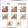 imageMaybelline Fit Me Loose Setting Powder Face Powder Makeup ampamp Finishing Powder Deep 1 Count35 DEEP
