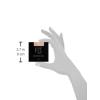imageMaybelline Fit Me Loose Setting Powder Face Powder Makeup ampamp Finishing Powder Deep 1 Count35 DEEP