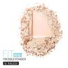 imageMaybelline Fit Me Matte  Poreless Pressed Face Powder Makeup ampamp Setting Powder Golden 1 Count100 TRANSLUCENT