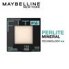 imageMaybelline Fit Me Matte  Poreless Pressed Face Powder Makeup ampamp Setting Powder Golden 1 Count110 PORCELAIN