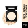 imageMaybelline Fit Me Matte  Poreless Pressed Face Powder Makeup ampamp Setting Powder Golden 1 Count110 PORCELAIN