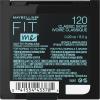 imageMaybelline Fit Me Matte  Poreless Pressed Face Powder Makeup ampamp Setting Powder Golden 1 Count120 CLASSIC IVORY