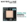 imageMaybelline Fit Me Matte  Poreless Pressed Face Powder Makeup ampamp Setting Powder Golden 1 Count130 BUFF BEIGE