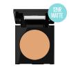 imageMaybelline Fit Me Matte  Poreless Pressed Face Powder Makeup ampamp Setting Powder Golden 1 Count235 PURE BEIGE
