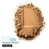 imageMaybelline Fit Me Matte  Poreless Pressed Face Powder Makeup ampamp Setting Powder Golden 1 Count235 PURE BEIGE
