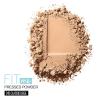 imageMaybelline Fit Me Matte  Poreless Pressed Face Powder Makeup ampamp Setting Powder Golden 1 Count245 CLASSIC BEIGE