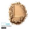 imageMaybelline Fit Me Matte  Poreless Pressed Face Powder Makeup ampamp Setting Powder Golden 1 Count312 GOLDEN