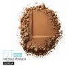 imageMaybelline Fit Me Matte  Poreless Pressed Face Powder Makeup ampamp Setting Powder Golden 1 Count360 MOCHA