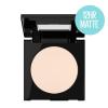 imageMaybelline Fit Me Matte  Poreless Pressed Face Powder Makeup ampamp Setting Powder Golden 1 CountCreamy Beige