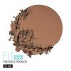 imageMaybelline Fit Me Matte  Poreless Pressed Face Powder Makeup ampamp Setting Powder Golden 1 CountJava