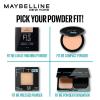 imageMaybelline Fit Me Matte  Poreless Pressed Face Powder Makeup ampamp Setting Powder Golden 1 CountPure Beige