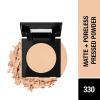 imageMaybelline Fit Me Matte  Poreless Pressed Face Powder Makeup ampamp Setting Powder Golden 1 CountToffee