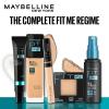 imageMaybelline Fit Me Matte  Poreless Pressed Face Powder Makeup ampamp Setting Powder Golden 1 CountToffee