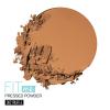 imageMaybelline Fit Me Matte  Poreless Pressed Face Powder Makeup ampamp Setting Powder Golden 1 CountTruffle
