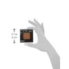 imageMaybelline Fit Me Matte  Poreless Pressed Face Powder Makeup ampamp Setting Powder Golden 1 CountTruffle
