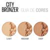 imageMaybelline New York City Bronzer Powder Makeup Bronzer and Contour Powder 200 032 oz300