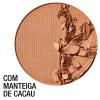 imageMaybelline New York City Bronzer Powder Makeup Bronzer and Contour Powder 200 032 ozCITY BRONZR 100