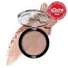 imageMaybelline New York Facestudio Master Chrome Metallic Highlighter Makeup Molten Rose Gold 024 oz050 MOLTEN ROSE GOLD
