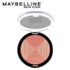 imageMaybelline New York Facestudio Master Chrome Metallic Highlighter Makeup Molten Rose Gold 024 oz50 MOLTEN ROSE GOLD