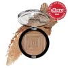 imageMaybelline New York Facestudio Master Chrome Metallic Highlighter Makeup Molten Rose Gold 024 ozMolten Gold
