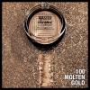 imageMaybelline New York Facestudio Master Chrome Metallic Highlighter Makeup Molten Rose Gold 024 ozMolten Gold