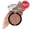 imageMaybelline New York Facestudio Master Chrome Metallic Highlighter Makeup Molten Rose Gold 024 ozMolten Peach