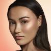 imageMaybelline New York Facestudio Master Chrome Metallic Highlighter Makeup Molten Rose Gold 024 ozMolten Peach