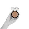 imageMaybelline New York Facestudio Master Chrome Metallic Highlighter Makeup Molten Rose Gold 024 ozMolten Topaz