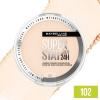 imageMaybelline Super Stay Up to 24HR Hybrid PowderFoundation MediumtoFull Coverage Makeup Matte Finish 128 1 CountSUPERSTAY POWDER 102