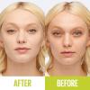 imageMaybelline Super Stay Up to 24HR Hybrid PowderFoundation MediumtoFull Coverage Makeup Matte Finish 128 1 CountSUPERSTAY POWDER 110