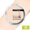 imageMaybelline Super Stay Up to 24HR Hybrid PowderFoundation MediumtoFull Coverage Makeup Matte Finish 128 1 CountSUPERSTAY POWDER 112