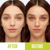 imageMaybelline Super Stay Up to 24HR Hybrid PowderFoundation MediumtoFull Coverage Makeup Matte Finish 128 1 CountSUPERSTAY POWDER 112