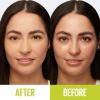 imageMaybelline Super Stay Up to 24HR Hybrid PowderFoundation MediumtoFull Coverage Makeup Matte Finish 128 1 CountSUPERSTAY POWDER 118