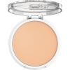 imageMaybelline Super Stay Up to 24HR Hybrid PowderFoundation MediumtoFull Coverage Makeup Matte Finish 128 1 CountSUPERSTAY POWDER 130