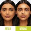 imageMaybelline Super Stay Up to 24HR Hybrid PowderFoundation MediumtoFull Coverage Makeup Matte Finish 128 1 CountSUPERSTAY POWDER 312