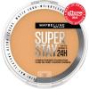 imageMaybelline Super Stay Up to 24HR Hybrid PowderFoundation MediumtoFull Coverage Makeup Matte Finish 128 1 CountSUPERSTAY POWDER 332