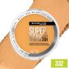 imageMaybelline Super Stay Up to 24HR Hybrid PowderFoundation MediumtoFull Coverage Makeup Matte Finish 128 1 CountSUPERSTAY POWDER 332