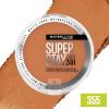imageMaybelline Super Stay Up to 24HR Hybrid PowderFoundation MediumtoFull Coverage Makeup Matte Finish 128 1 CountSUPERSTAY POWDER 355