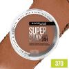 imageMaybelline Super Stay Up to 24HR Hybrid PowderFoundation MediumtoFull Coverage Makeup Matte Finish 128 1 CountSUPERSTAY POWDER 370
