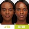imageMaybelline Super Stay Up to 24HR Hybrid PowderFoundation MediumtoFull Coverage Makeup Matte Finish 128 1 CountSUPERSTAY POWDER 370