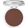imageMaybelline Super Stay Up to 24HR Hybrid PowderFoundation MediumtoFull Coverage Makeup Matte Finish 128 1 CountSUPERSTAY POWDER 375