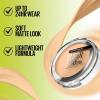 imageMaybelline Super Stay Up to 24HR Hybrid PowderFoundation MediumtoFull Coverage Makeup Matte Finish 128 1 CountSUPERSTAY POWDER 375