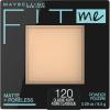 120 CLASSIC IVORY