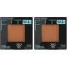 imageMaybelline Fit Me Matte  Poreless Pressed Face Powder Makeup ampamp Setting Powder Golden 1 CountTruffle